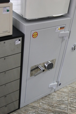 Здрав сейф  за  поръчков Пловдив