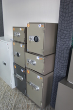 Здрави сейфове по индивидуална заявка Пловдив