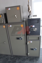 Здрав сейф  Пловдив