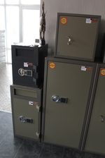 сейф малък Пловдив