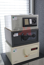 сейфове за училища Пловдив