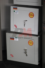 Проектиране и изработка на работен сейф и за училища Пловдив