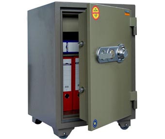 

Сейф Valberg FRS-750 CH