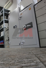 Доставка на сейфове за магазин за злато за град Пловдив