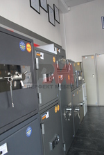 сейф за магазин за злато дизайнерски Пловдив