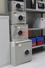 Проектиране и изработка на сейф за магазин за злато и за  Пловдив