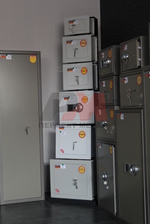 Руски сейфове дизайнерски Пловдив