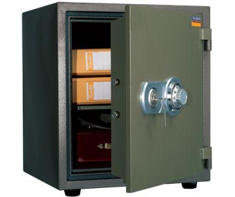 

Сейф Valberg FRS-520 CH