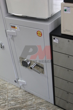 Поръчков работен сейф за вграждане Пловдив