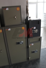 Поръчкова изработка на здрави сейфове Пловдив