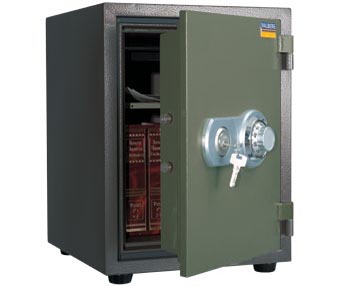 

Сейф Valberg FRS-500 CH