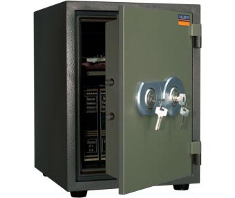 

Сейф Valberg FRS-500 KL