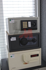 Поръчкова изработка на сейф  за детски градини Пловдив