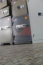 Сейф за детски градини  по поръчка Пловдив