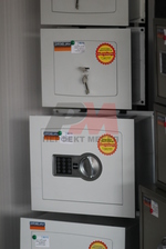 Уникални сейфове за детски градини Пловдив