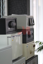 Малки и големи сейфове за детски градини Пловдив