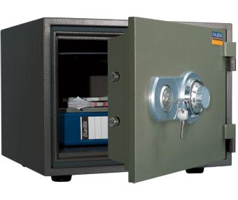 

Сейф Valberg FRS-340 CH