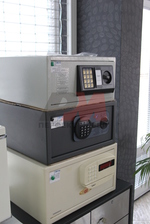 железни сейфове за  по индивидуална поръчка Пловдив