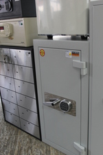 Поръчков сейф малък Пловдив