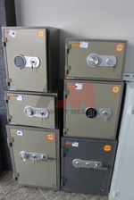 сейф за кабинети с уникален дизайн Пловдив