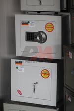 Изработка на сейфове за кабинети по поръчка Пловдив