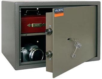 

Сейф Valberg ASM - 30