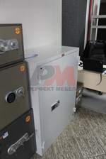 Железни сейфове Пловдив