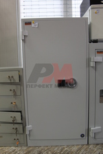 Желязен сейф  дизайнерски Пловдив