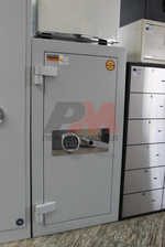 Изработка на работни железни сейфове по поръчка Пловдив