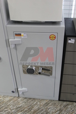 Желязен сейф  с уникален дизайн Пловдив