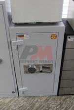 железни сейфове за  Пловдив