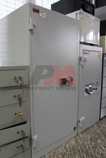 Изработка на  железни сейфове по поръчка Пловдив