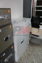 Проектиране и изработка на малък сейф за  Пловдив