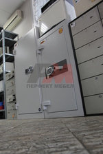 железни сейфове по индивидуална заявка Пловдив