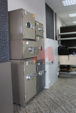 малък сейф по индивидуална поръчка Пловдив