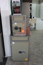 Уникални  железни сейфове Пловдив