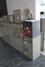 Доставка на сейфове за град Пловдив