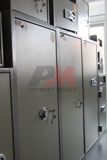 Поръчкова изработка на железни сейфове Пловдив