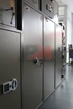 Желязен сейф  по поръчка Пловдив