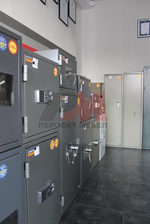 Работен малък сейф с уникален дизайн Пловдив