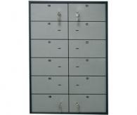 Депозитен блок  DB-12S