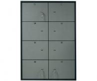 Депозитен блок DB-8S