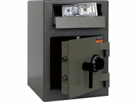 Сейф ASD 19-CL