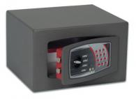 Метални офисни сейфове