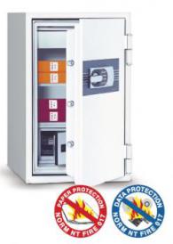 Поръчкова изработка на офисни сейфове