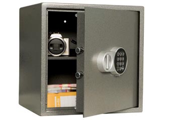Офисни сейфове