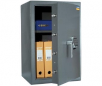 Поръчкова изработка на сейфове I клас по EN 1143-1