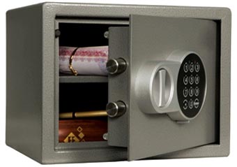 Метални офисни сейфове по поръчка