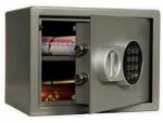  Поръчкови офисни сейфове