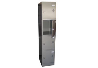 


LK  204 - четири врати във височина